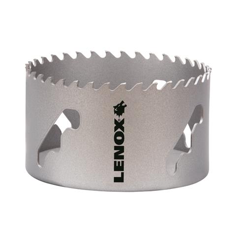 LENOX（レノックス） 108mm 超硬付ホールソー[LENOX] LXAH3414