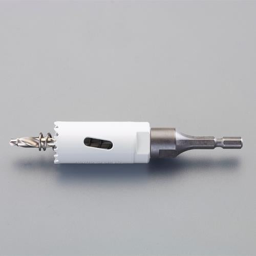 ミヤナガ 31mm バイメタルホールソー(六角軸) BINSJD31