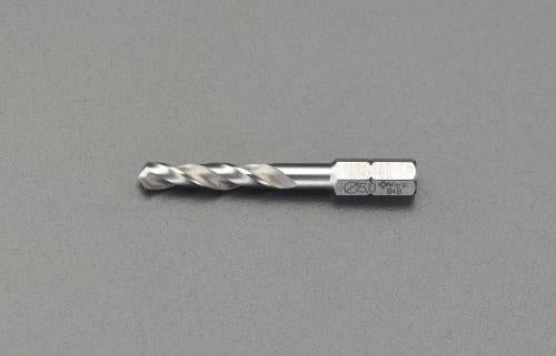 Wera(ヴェラ) 8.5x 53mm ドリルビット(六角軸/HSS) 104621