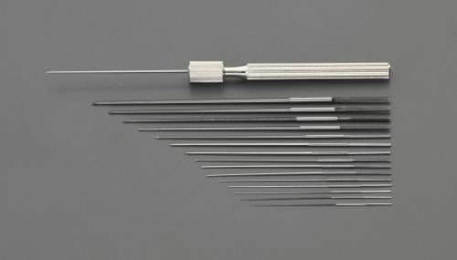 STAHLWILLE(スタビレー) 0.33- 2.0mm カッティングブローチ(16本組) 11085