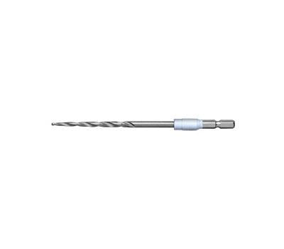 アネックスツール(Anex) 5.0mm 木ねじ下穴錐 ACK-050