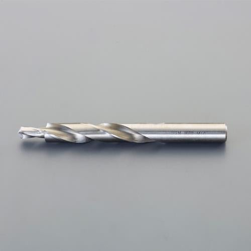 ESCO(エスコ) M 5/133mm 段付ドリル(六角穴付ボルト用) EA824FW-105