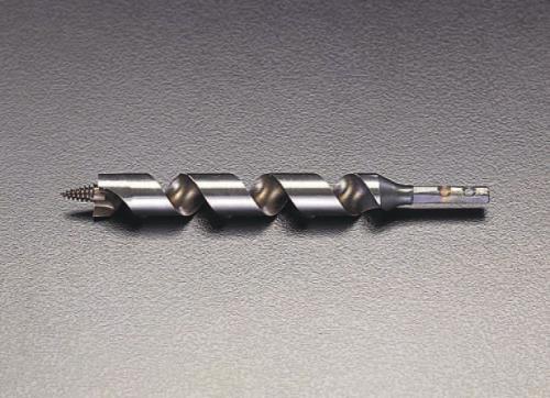 ESCO(エスコ) 28.6x195mm オーガービット(Nail Eater) EA824GW-28.6