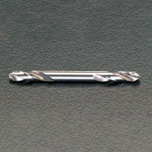 ESCO(エスコ) 4.0x 55mm ドリルビット(両刃・リベット下穴用) EA824HR-4.2
