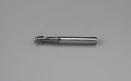 不二越(NACHI) 3.0x 45mm エンドミル(AlCr coat/超硬・2枚刃) GSX20300C-2.5D