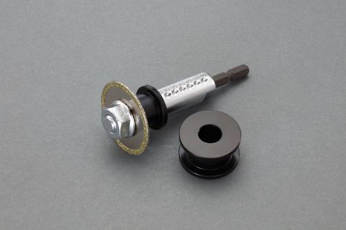 トップ工業(TOP) 内径カッター(塩ビ管用) TNC-40