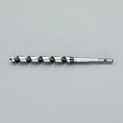 ESCO(エスコ) 18x130mm オーガービット(インパクト・ドリル兼用) EA824WG-218