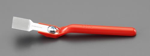 ESCO(エスコ) 68x25x0.60mm/# 140 ダイヤモンド鑢・柄付(薄刃) EA826VL-54