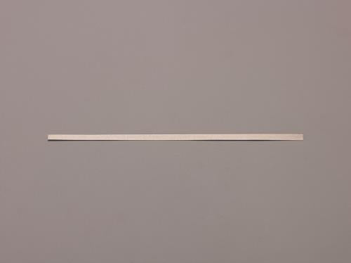 ESCO(エスコ) 150x4x0.25mm/中目 アルミヤスリ(ギャップ無・両面) EA826VV-13