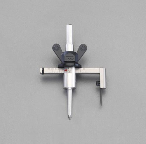 神沢鉄工 φ25-130mm 自由錐(アルミサイジング用) K-152