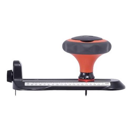 神沢鉄工 φ40-210mm サークルカッター K-701