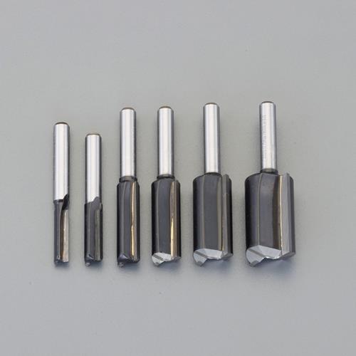 ボッシュ 6本組 ルータービットセット 2607017465