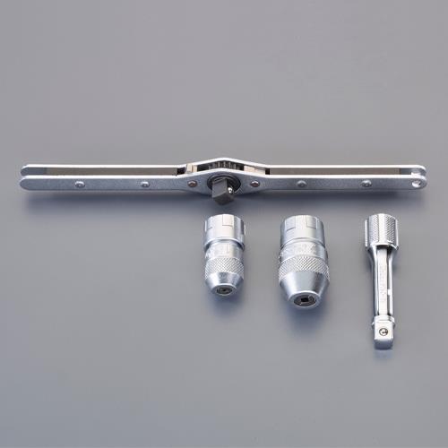 コーケン(Ko-ken) 3/8'DR/M1-M12/125mm タップホルダーセット 3260A-KH