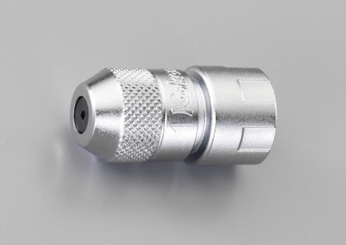 コーケン(Ko-ken) 3/8'DR/M5-M12/48mm アジャスタブルタップホルダー 3131A-2