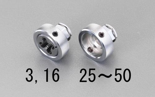 トップ工業(TOP) W3/8 ネジ山修正ツール NA-25-3