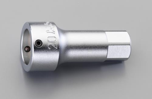 コーケン(Ko-ken) 3/8'DR/φ20 ダイスホルダー 3132-20