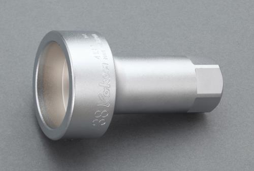 コーケン(Ko-ken) 1/2'DR/φ25 ダイスホルダー 4132-25