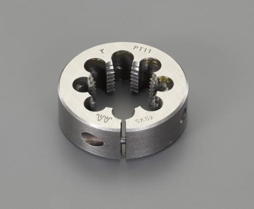 ESCO(エスコ) 1-11/63mm ダイス(PT/SKS2) EA829MY-221