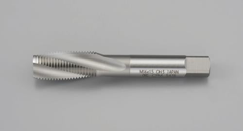 オーエスジー(OSG) M 8x1.25 スパイラルタップ(難削材用・粉末ハイス) CPM-SFT STD
