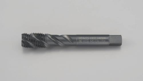 オーエスジー(OSG) M 6x1.0 スパイラルタップ(軟鋼・深穴・ホモ処理) MS-DH-SFT STD