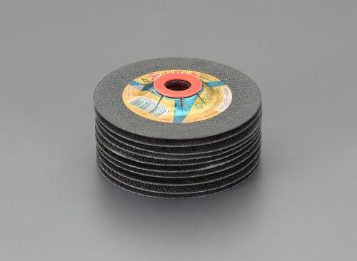 ニューレジストン(NRS) 107x1.0mm 超薄型切断砥石(10枚) DCT1071NX60S