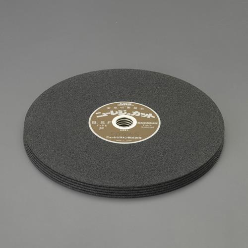 ニューレジストン(NRS) 305x2.8mm レジノイド切断砥石(25枚) NRC30528A30P