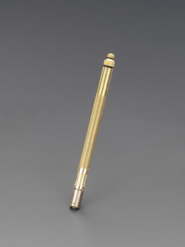 ESCO(エスコ) 180mm/3- 6mm ガラス切(プロ用) EA845AD