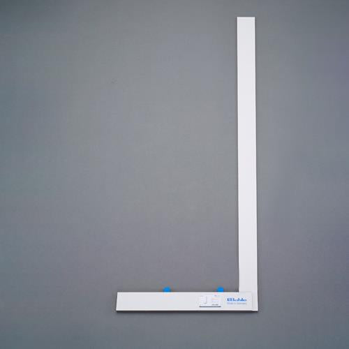 ESCO(エスコ) 600x270mm ガラス切り用L型スクエアー EA846DA-4