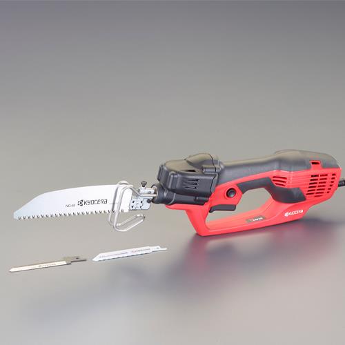 京セラ 180W 電気のこぎりセット(ケース付) ASK-1010KT