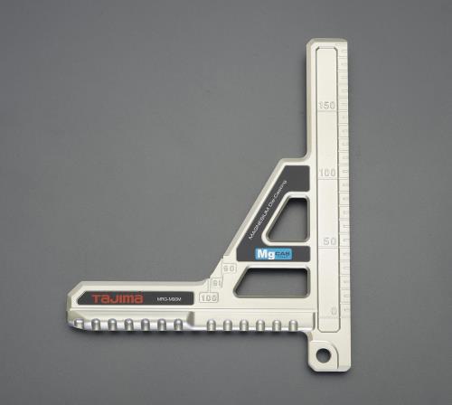 TJMデザイン(TaJIma) 丸鋸ガイド MRG-M90M