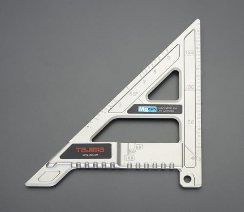 TJMデザイン(TaJIma) 丸鋸ガイド MRG-M9045M