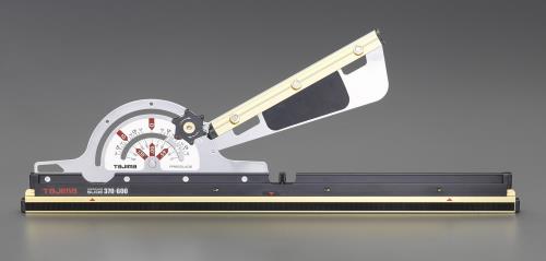 TJMデザイン(TaJIma) 丸鋸用角度切り定規 FG-SLD3760