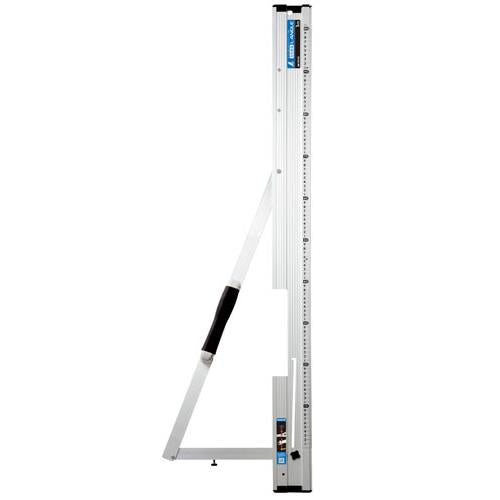 シンワ測定 100cm 丸鋸ガイド定規 78102