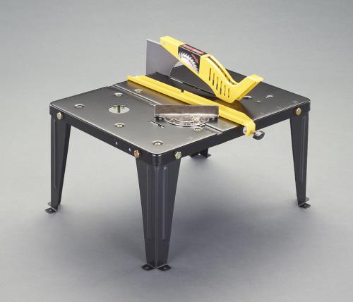 パオック 460x400x335mm ワークテーブル(電動工具用) WT-TJC