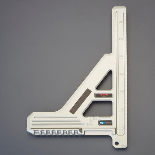 TJMデザイン(TaJIma) 丸鋸ガイド MRG-F90M