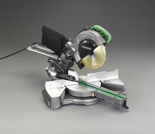HIKOKI(ハイコーキ) 216mm 卓上型スライド式電動丸鋸 C8FSE