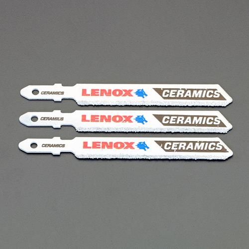 LENOX(レノックス) Grit超硬付 ジグソーブレード(3枚) 1991608