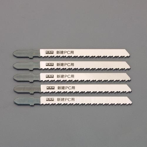 河部精密工業 100mmx12T ジグソーブレード(2枚) BW-101B