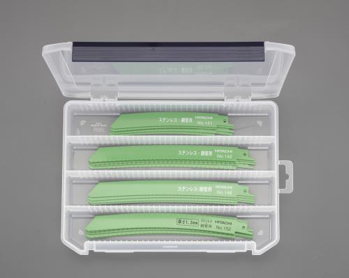 HIKOKI(ハイコーキ) 湾曲レシプロソーブレードセット EA857AB-100