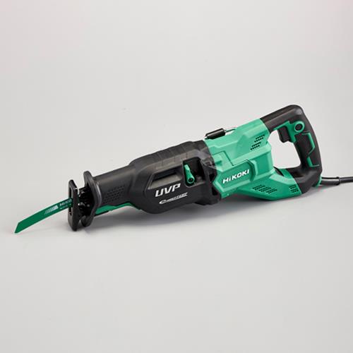HIKOKI(ハイコーキ) AC100V/1050W セーバーソー(無段変速) CR13VEY