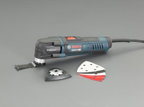 ボッシュ AC100V/300W マルチツール GMF30-28