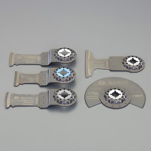ボッシュ マルチツール用ブレードセット SL-BEST5