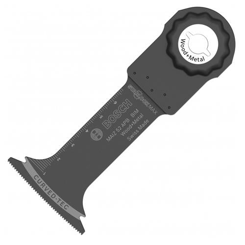 ボッシュ 52x70mm マルチツール用ブレード MAII52APB