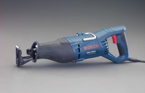 ボッシュ AC100V/1100W セーバーソー GSA1100E