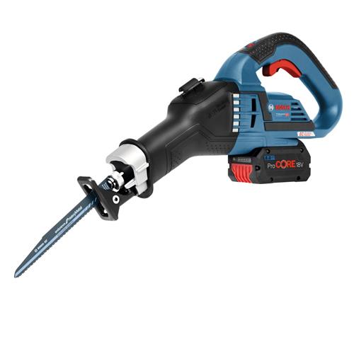 ボッシュ DC18.0V セーバーソー(充電式本体のみ) GSA18V-32HN