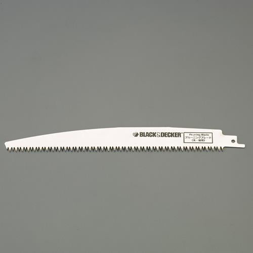 BLACK+DECKER(ブラック・アンド・デッカー) 235mm レシプロソーブレード AX011