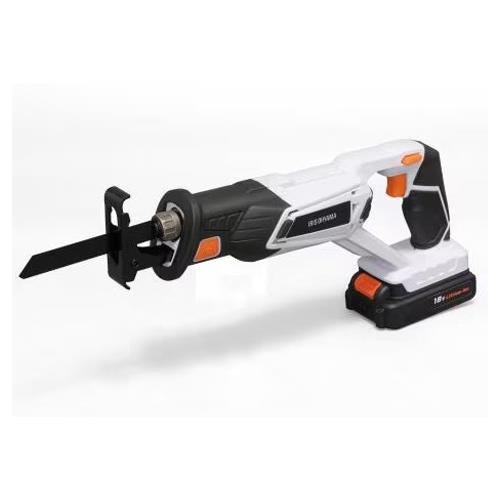 アイリスオーヤマ(IRIS OHYAMA) DC18V セーバーソー(充電式) JRS20