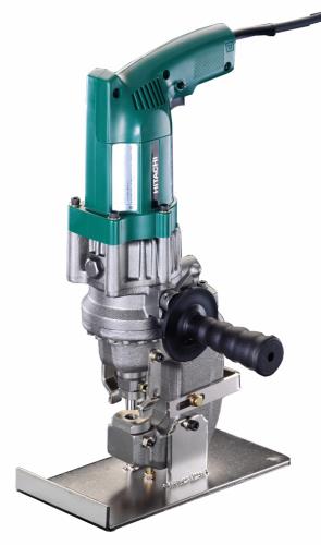 HIKOKI(ハイコーキ) AC100V/1010W 電動油圧パンチャー CP14