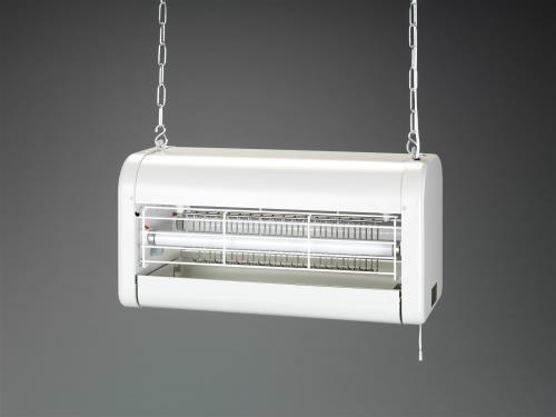 ESCO(エスコ) AC100V/41W 電撃殺虫器(屋内用) EA864AB-7A