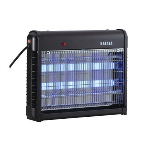 ハタヤリミテッド(HATAYA) AC100V/16W 電撃殺虫器(屋内用) DGK-1P